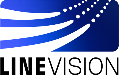 LineVision Logo