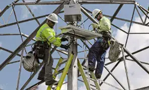 Enabling Electrification