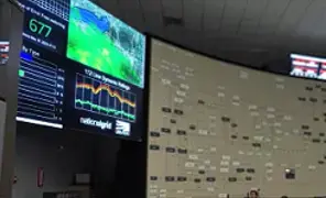 Informing Grid Operations