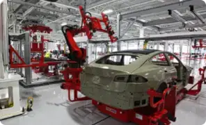 Electrification
