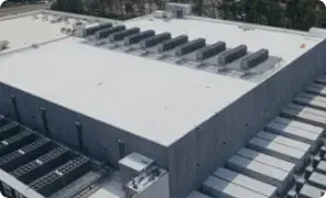 Data Centers + Al